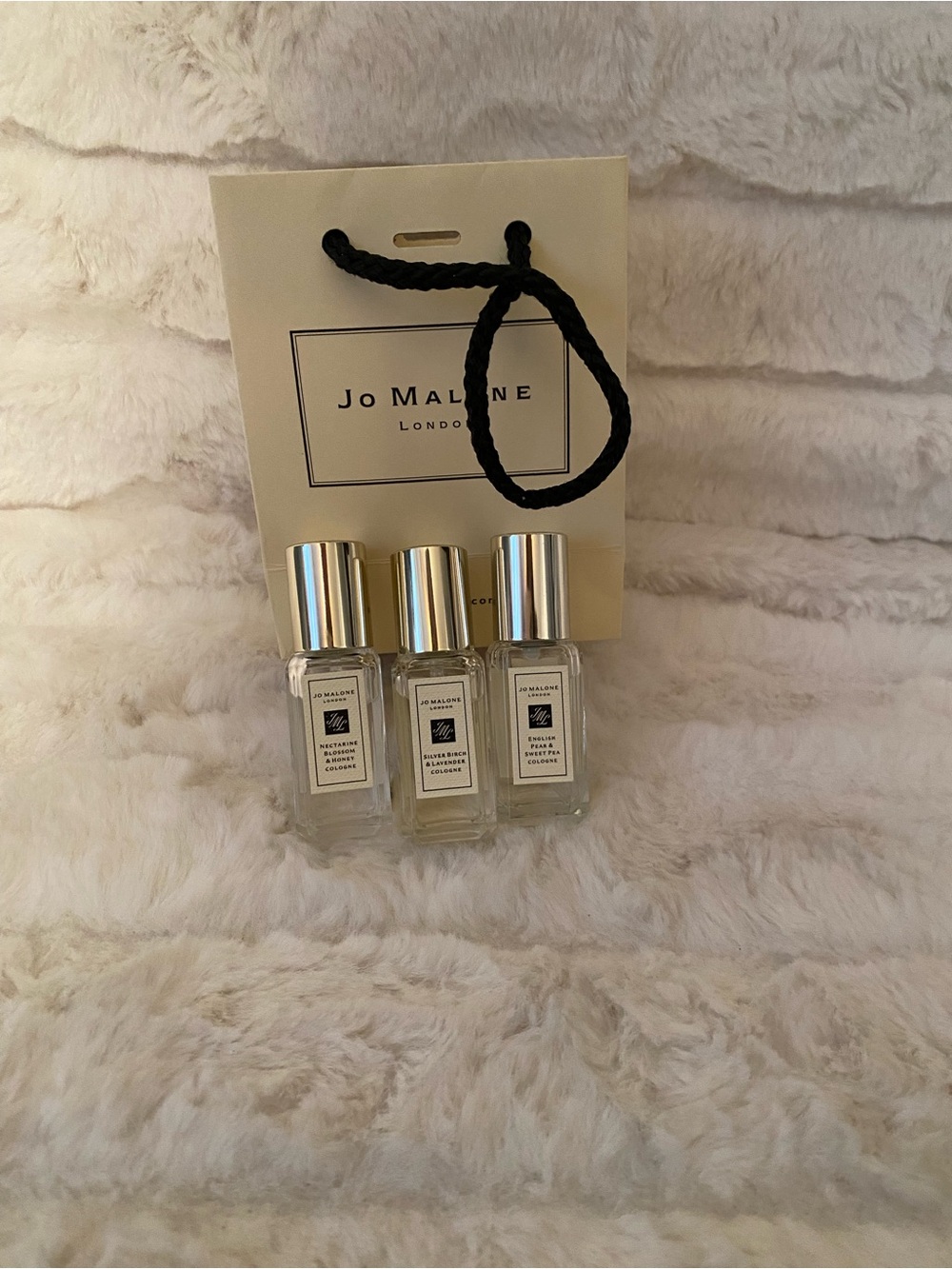 Brand New Jo Malone Travel Size